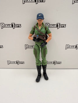 Hasbro G.I. Joe Classified Lady Jaye
