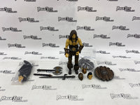 Boss Fight Studios Vitruvian H.A.C.K.S. Series 2 Vandar Wandering Warrior