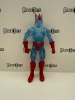 Hasbro Marvel Legends Crystar the Crystal Warrior