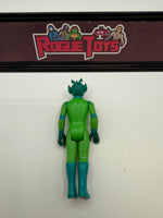 Kenner Star Wars Greedo