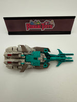 Hasbro Transformers Generations Titans Return Deluxe Class Brainstorm & Teslor