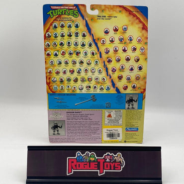 Playmates 1995 Shogun Ninja Teenage Mutant Ninja Turtles Shogun Raph - Rogue Toys