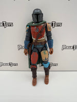 Hasbro Star Wars The Black Series The Credit Collection Din Djarin