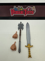 Hasbro Marvel Legends Hercules