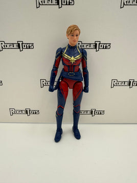 Hasbro Marvel Legends Avengers: Endgame The Infinity Saga 2-Pack Captain Marvel (Amazon Exclusive)