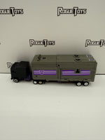 Hasbro Transformers G1 Motormaster
