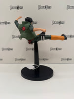 Bandai Spirits Vibration Stars Naruto Shippuden Might Guy