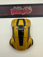 Hasbro Transformers Generations Deluxe Class War for Cybertron Autobot Cybertronian Bumblebee