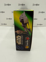 Kenner Star Wars Expanded Universe Rebel Alliance Speeder Bike