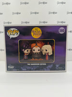 Funko POP! Disney Hocus Pocus The Sanderson Sisters (Spirit Exclusive)