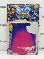 Playmates Teenage Mutant Ninja Turtles (TMNT) Cyber Samurai Mike