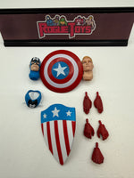 Diamond Select Toys Marvel Select Captain America