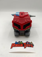 Hasbro Transformers Legacy Animated Optimus Prime