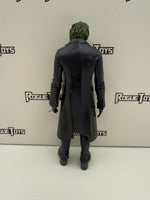Mattel DC The Dark Knight Crime Scene Joker