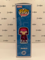 Funko POP! Comic Covers X-Men Magneto (PX Previews Exclusive)