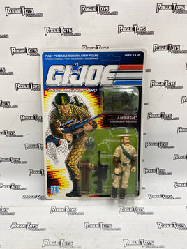 Vintage GI JOE Ambush