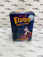 NECA Toony Terrors  Stern Pinball Elvira’s House of Horrors Figure