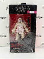 Hasbro Star Wars The Black Series Range Trooper
