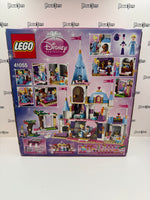 LEGO Disney Princess 41055 Cinderella’s Romantic Castle