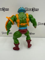 Mattel Masters of the Universe (MOTU) Heroic Warriors Man-At-Arms