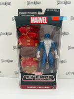 Hasbro Marvel Legends Infinite Series Hulkbuster BAF Wave Marvel’s Blizzard
