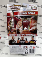 WWE Superstar Entrances Daniel Bryan