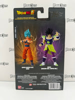 Bandai Dragon Ball Super Dragon Stars Series 19 Broly (Dragon Ball Super Ver.)