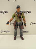 Hasbro G.I. Joe Classified Series Tunnel Rat #83