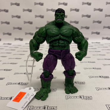 Marvel Universe Hulk - Rogue Toys