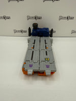 Hasbro Transformers War for Cybertron Earthrise Deluxe Class Decepticon Airwave