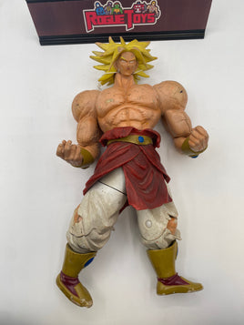 Jakks Dragon Ball Z Broly