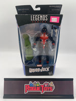 Hasbro Marvel Legends Hulk Series Union Jack