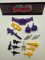 Hasbro Transformers G2 Devastator