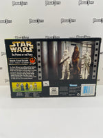 Kenner Star Wars The Power of the Force Death Star Escape Han Solo | Chewbacca | Luke Skywalker