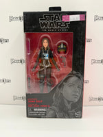 Hasbro Star Wars The Black Series Jaina Solo (Legends)