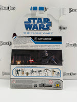 Hasbro Star Wars The Clone Wars Captain Rex