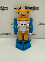 Hasbro Transformers Retro Card Seaspray