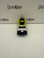 Hasbro Transformers Dark of the Moon (DOTM) Cyberverse Legion Class Autobot Ratchet