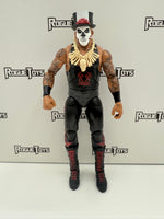 Mattel WWE Elite Collection Series 12 Papa Shango