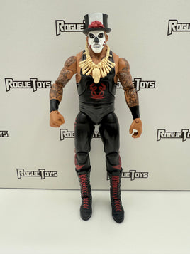 Mattel WWE Elite Collection Series 12 Papa Shango