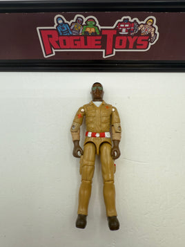 Hasbro G.I. Joe A Real American Hero (ARAH) G.I. Joe Doc