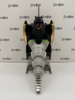 Bandai Dragonzord (Tested & Working)
