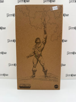 Mattel Masters of the Universe (MOTU) Origins He-Man
