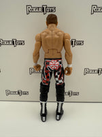 Mattel WWE Elite Collection Series 40 Sami Zayn