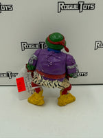 Playmates Teenage Mutant Ninja Turtles (TMNT) Heavy Metal Raph
