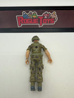 Hasbro G.I. Joe Footloose V1