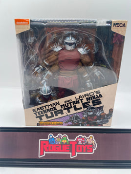 NECA Eastman and Laird’s Teenage Mutant Ninja Turtles Shredder Clones