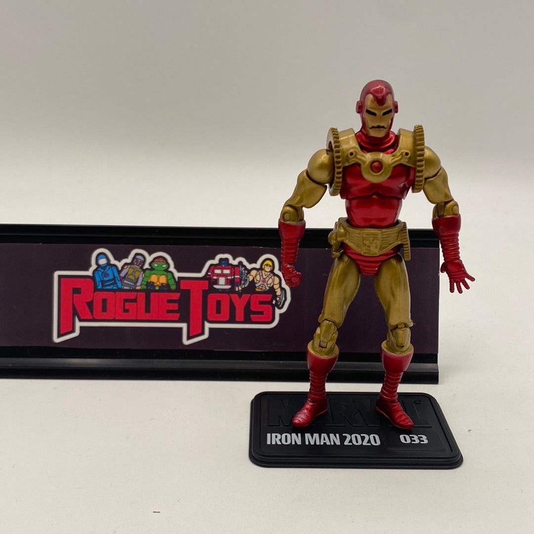 Hasbro Marvel Universe Iron Man 2020