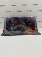 Disney Store Marvel Guardians of the Galaxy Vol. 2 Figurine Set