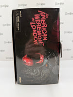 NECA An American Werewolf in London Ultimate Kessler Wolf